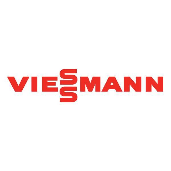 Viessmann Anschluss-Set Vitocal über Erdniveau