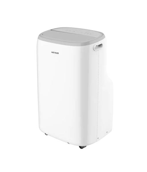 Novaer Klimagerät mobil INUK 4,1 KW Plus inkl. Wlan