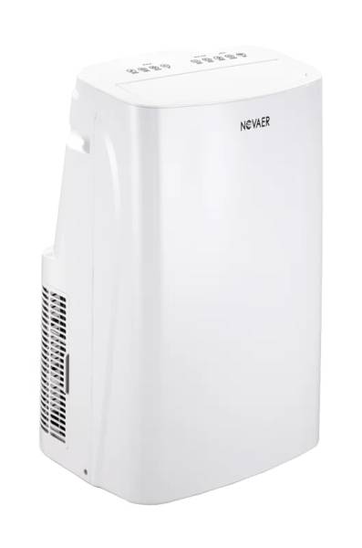 Novaer Klimagerät mobil INUK 3,5 KW Plus inkl. Wlan