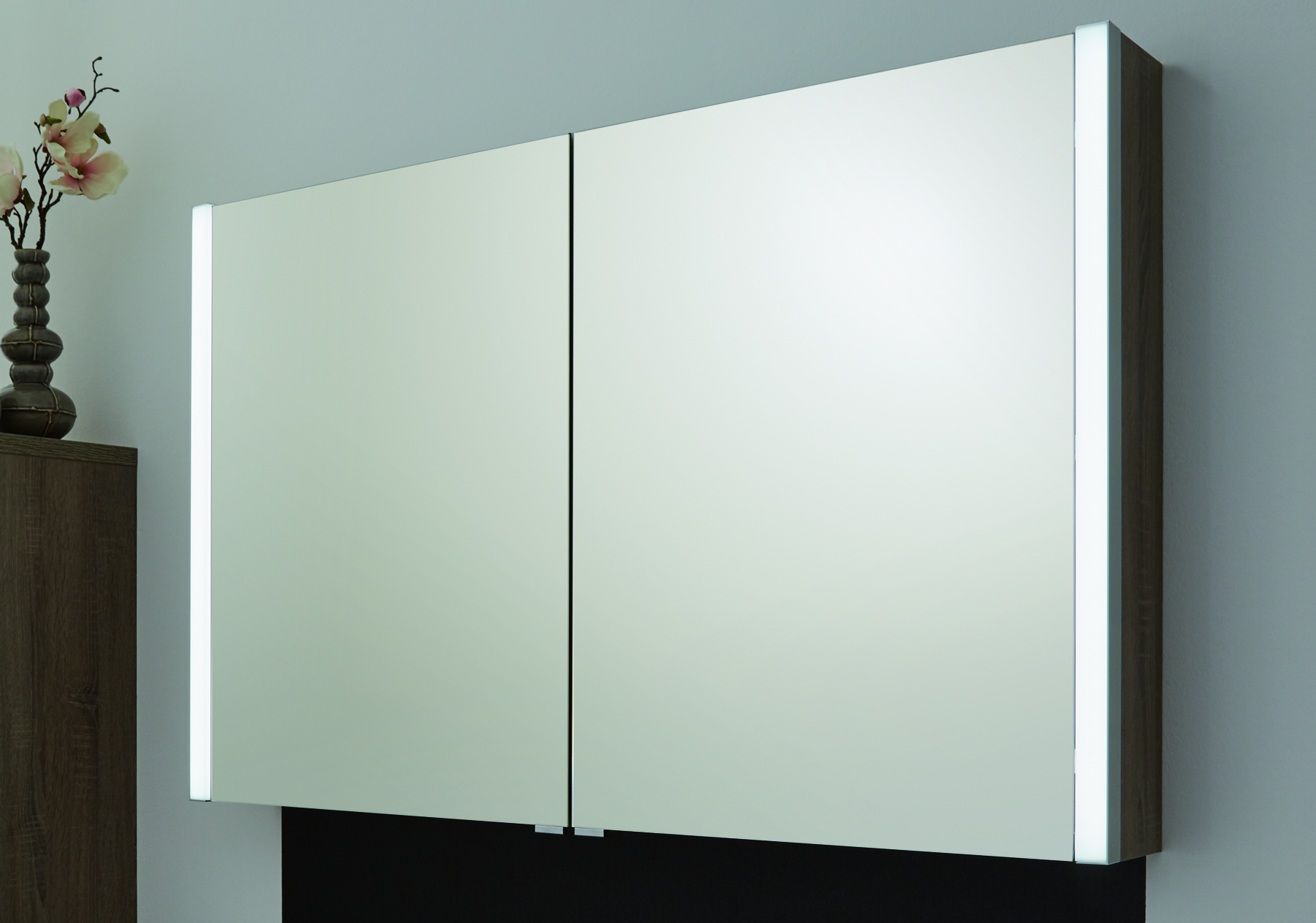 Laguna Spiegelschrank D " 1432 breite" Life Plus KB Shop