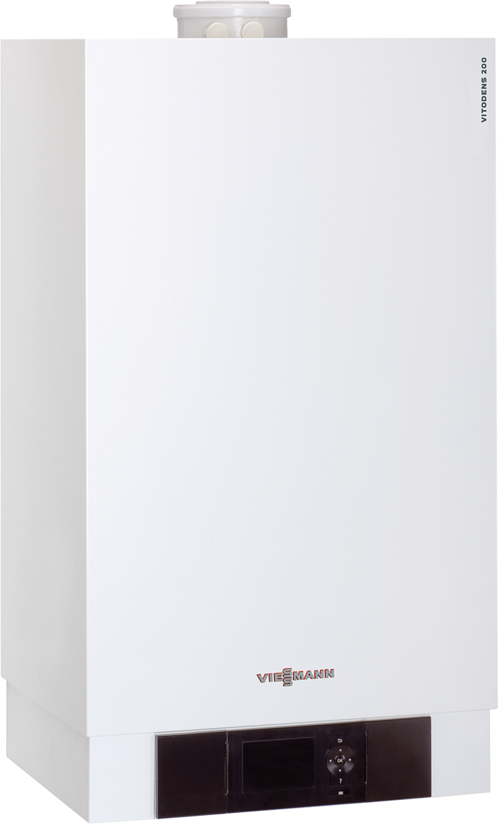 "Viessmann Gasheizung Vitodens 200-W B2HAI 49/ 60/ 80kW"