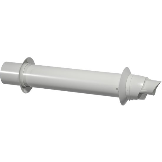 Viessmann AZ-Aussenwandanschluss DN60