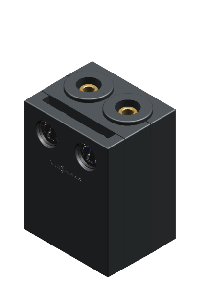 Divicon M3 DN25 Plus-Bus Wilo Para ohne Mischer