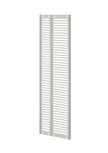 "COSMO Abdeckung für Type 33, 720mm Länge"