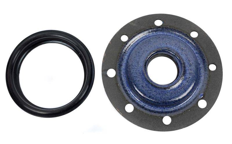 "Flansch für E-Heizstab COSMO E DN 110 1 1/2""IG mit Dichtung"