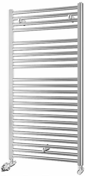 COSMO Bad-und Designheizkörper Classic Chrom 1750 x 600mm