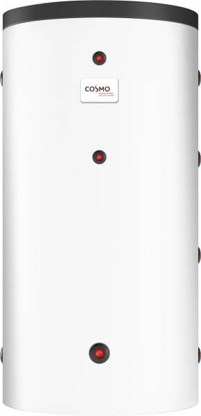 COSMO Stand-Wärmepumpen-Puffer 200 L