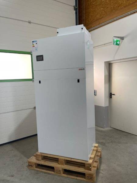 Nilan Compact Polar XL