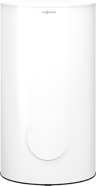 Viessmann Vitocell 100-V CVWC Warmwasserspeicher 200 / 250 / 300 Liter