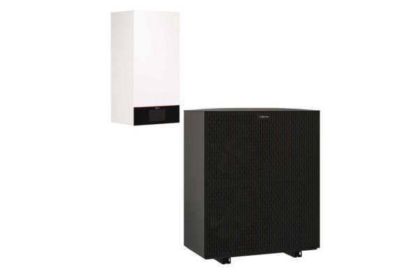 Viessmann Wärmepumpe Vitocal 250-A