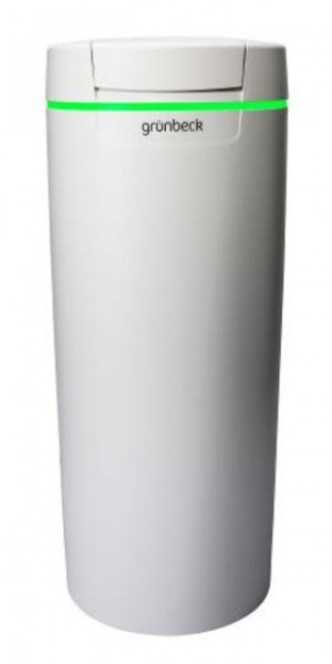 Enthärtungsanlage softliQ:SD21
