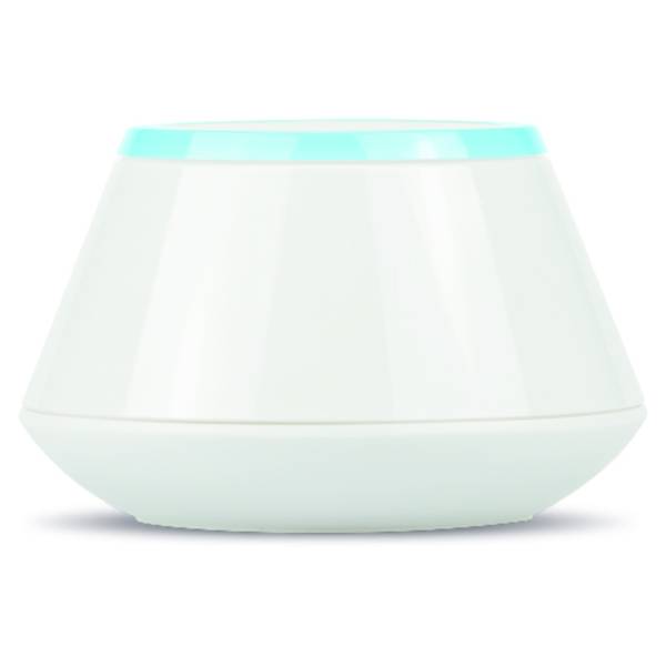 COSMO Gateway CGW Smart-Home per Cloud steuern