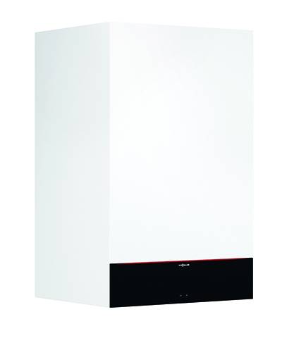 Viessmann Gasheizung Vitodens 200-W B2HF