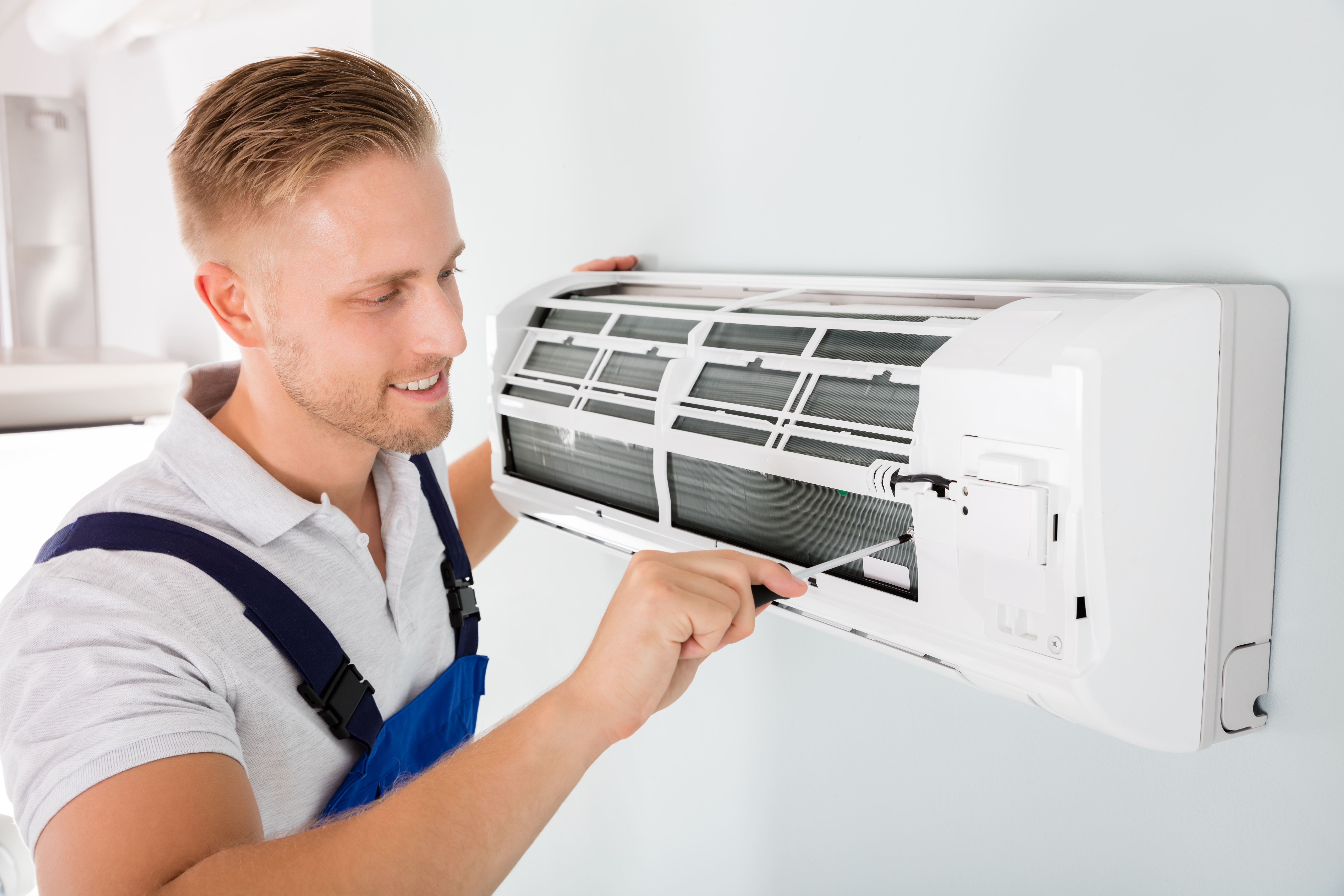 Montagepauschale für Split Klimaanlagen - Installationsservice