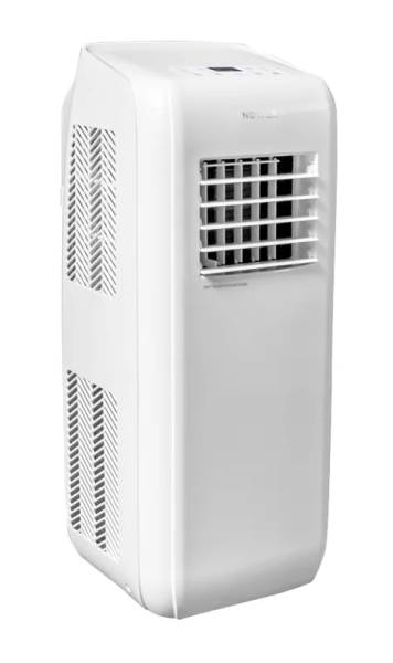 Novaer Klimagerät mobil INUK 2,6 KW