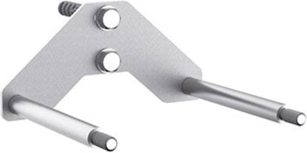 COSMO Wandhalterung schallentkoppelt für Pumpengruppe