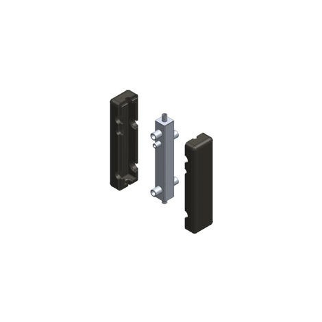 Viessmann Hydraulische Weiche Typ Q70