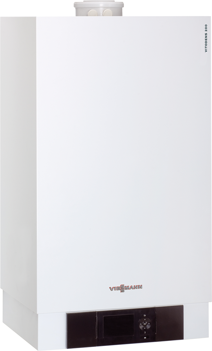 Viessmann Vitodens 200W B2HAI KB Shop