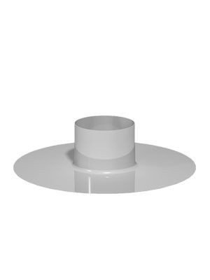 "Viessmann Flachdachkragen"