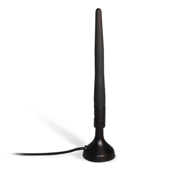 COSMO Antenne für Funkklemmleiste zur Erhöhung der Reichweite im Zigbee-Netz
