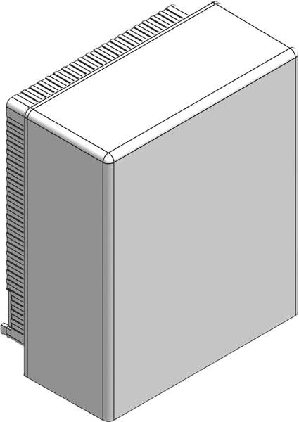 Viessmann Außentemperatur Sensor