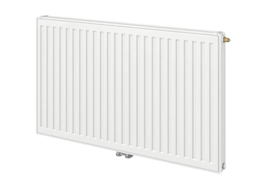 "COSMO Heizkörper Profil Mittenanschluss Typ 21, diverse Größen"